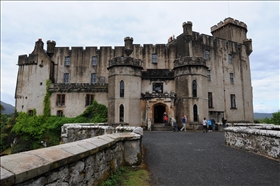 Dunvegan Castle